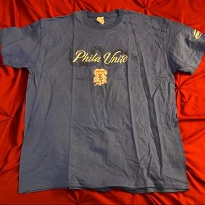 Philadelphia 76ers UNISEX T-shirt